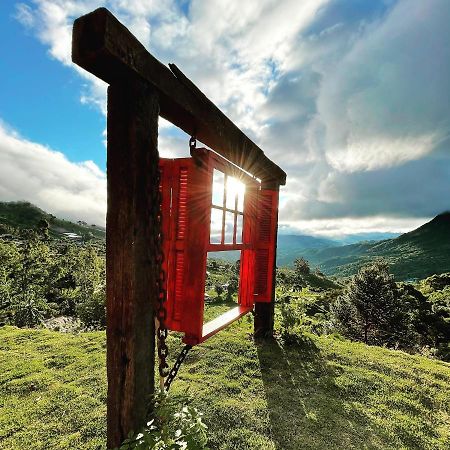 Rancho Do Paioleiro - Suites 상벤투 두 사푸카이 외부 사진