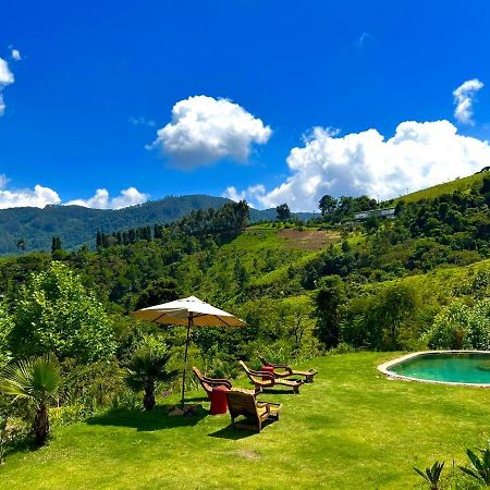 Rancho Do Paioleiro - Suites 상벤투 두 사푸카이 외부 사진