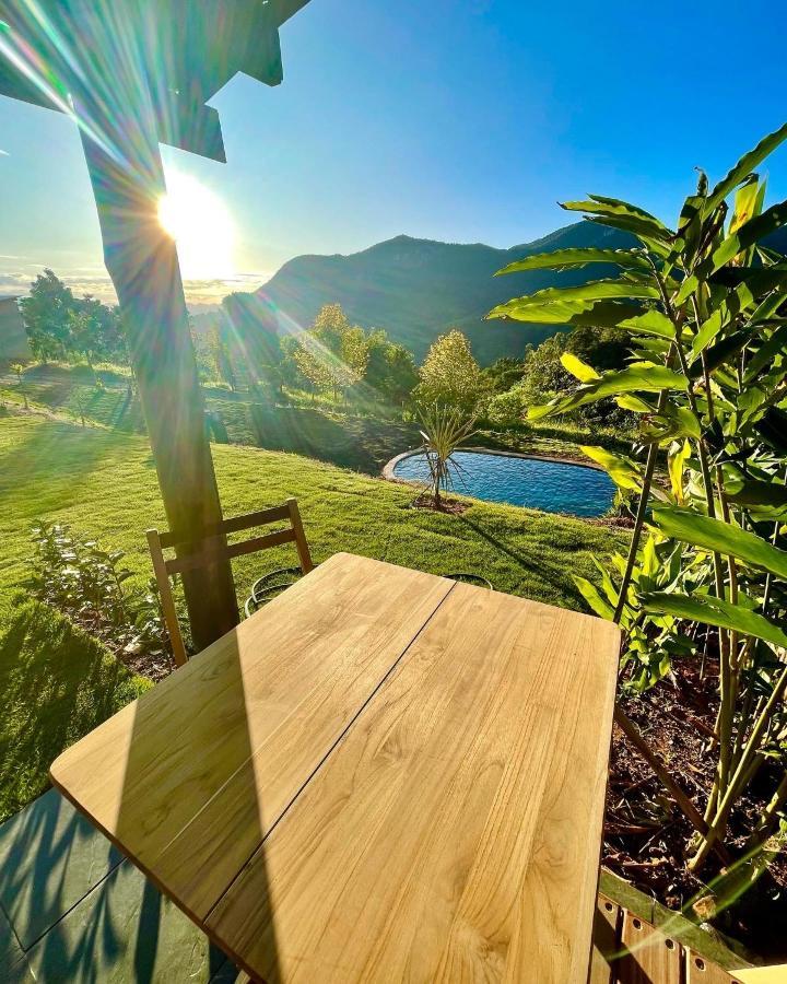 Rancho Do Paioleiro - Suites 상벤투 두 사푸카이 외부 사진