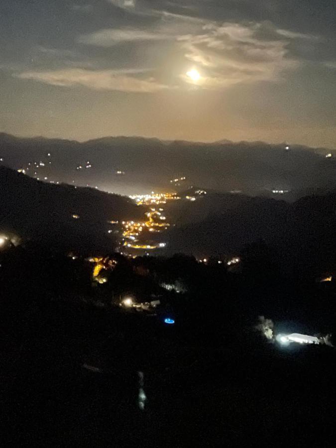 Rancho Do Paioleiro - Suites 상벤투 두 사푸카이 외부 사진