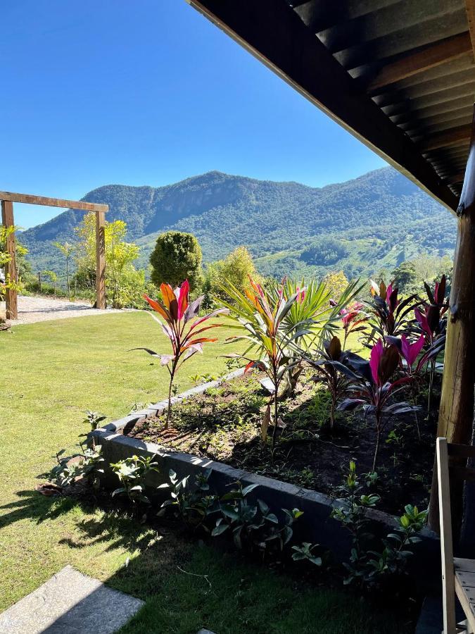 Rancho Do Paioleiro - Suites 상벤투 두 사푸카이 외부 사진