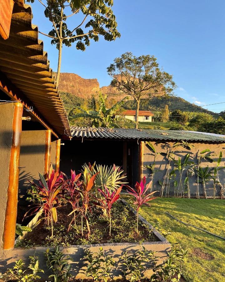 Rancho Do Paioleiro - Suites 상벤투 두 사푸카이 외부 사진