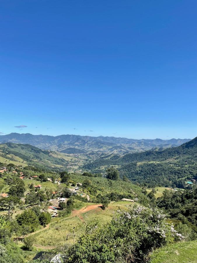 Rancho Do Paioleiro - Suites 상벤투 두 사푸카이 외부 사진